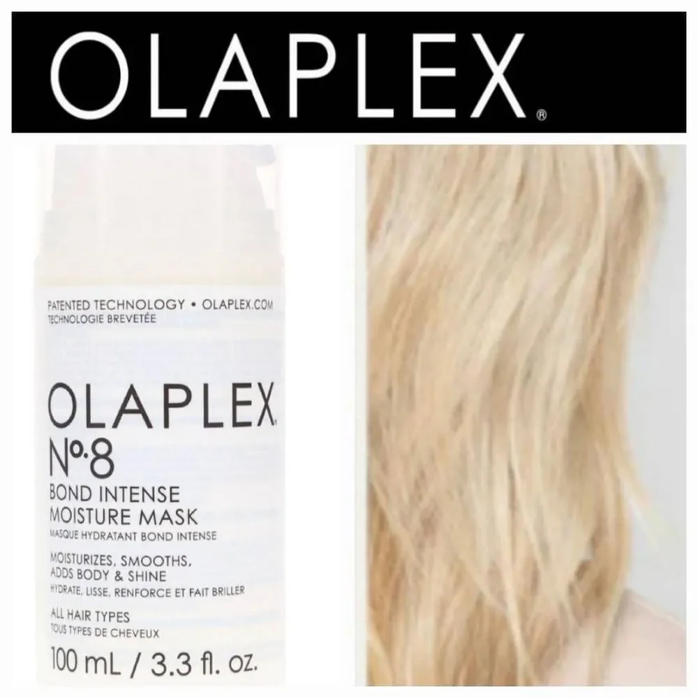 Olaplex No. 8 Bond‎ Intense Moisture Mask